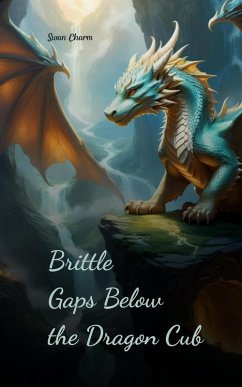 Brittle Gaps Below the Dragon Cub - Charm, Swan