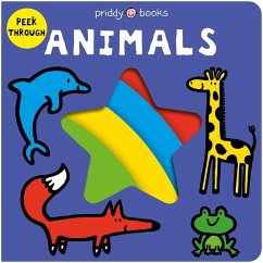 Cover Peek Through Animals