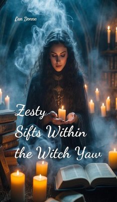 Zesty Sifts Within the Witch Yaw - Donne, Lan