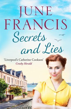 Cover Secrets and Lies