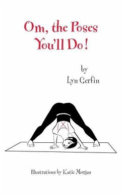Cover Om, the Poses You'll Do!