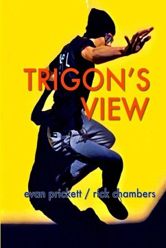 Cover Trigon's View
