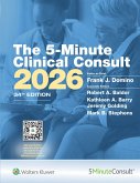 5 Minute Clinical Consult 2026 5 Minute Clinical Consult 2026
