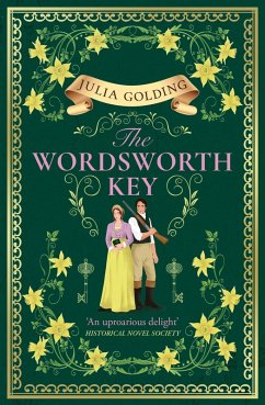 Cover The Wordsworth Key