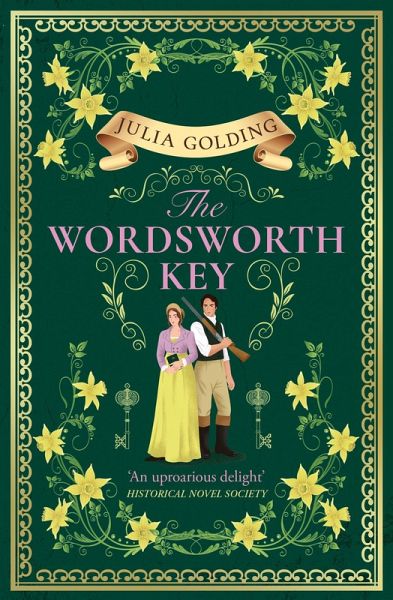 The Wordsworth Key