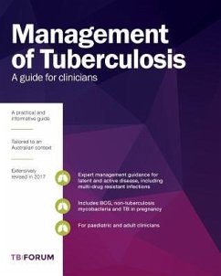 Cover Management of Tuberculosis