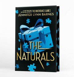 Cover The Naturals: The Naturals