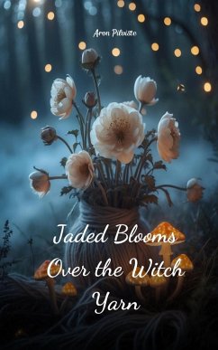 Jaded Blooms Over the Witch Yarn - Pilviste, Aron