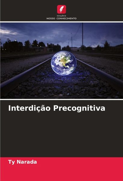 Interdição Precognitiva Interdição Precognitiva