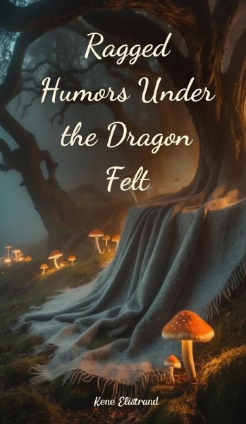 Ragged Humors Under the Dragon Felt