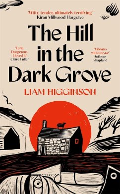 Cover The Hill in the Dark Grove