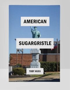 Cover American Sugargristle