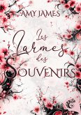 Les larmes des souvenirs Les larmes des souvenirs