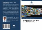 Bereitstellung von IPTV über WiMAX-Netze