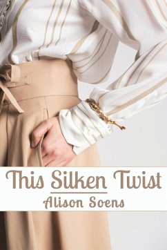 Cover This Silken Twist