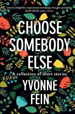 Cover Choose somebody else