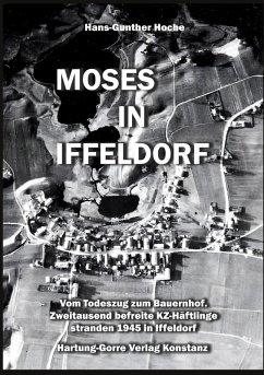 Moses in Iffeldorf - Hoche, Hans-Gunther