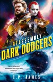 Dark Dodgers Dark Dodgers