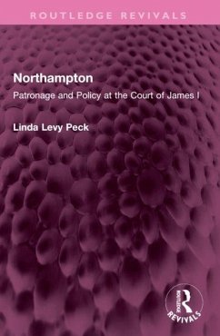 Cover Northampton