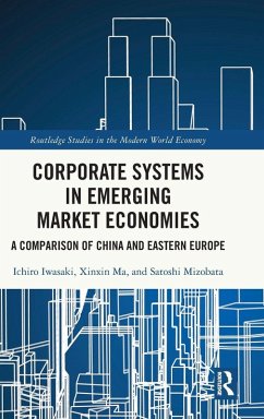 Cover Corporate Systems in Emerging Market Economies