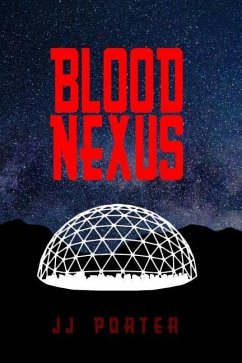 Cover Blood Nexus