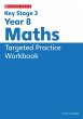 KS3 Year 8 Maths Targeted Practice... - Bild 1