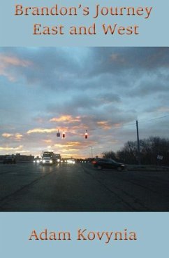 Brandon's Journey East and West - Kovynia, Adam