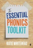 The Essential Phonics Toolkit