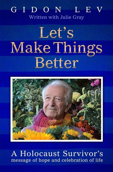 Let's Make Things Better Let's Make Things Better