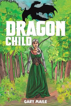 Dragon Child - Maile, Gary