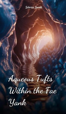 Aqueous Tufts Within the Fae Yank - Sarvik, Sabrina