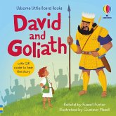David and Goliath David and Goliath
