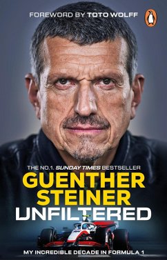 Unfiltered - Steiner, Guenther