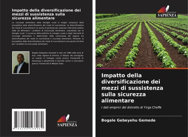 Impatto della diversificazione dei mezzi di sussistenza sulla sicurezza alimentare Impatto della diversificazione dei mezzi di sussistenza sulla sicurezza alimentare