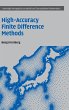 High-Accuracy Finite Difference Methods - Bild 1