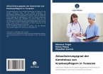 Aktualisierungsgrad der Kenntnisse von Krankenpflegern in Tunesien