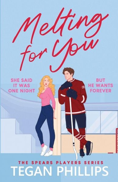 Melting For You Melting For You