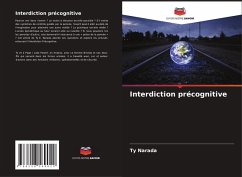 Cover Interdiction précognitive