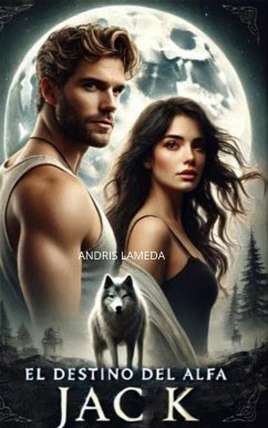 Cover El Destino del Alfa (eBook, ePUB)