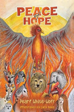 Cover Peace of Hope