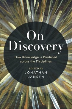 Cover On Discovery