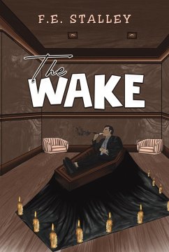 Cover The Wake