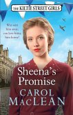 Sheena's Promise Sheena's Promise