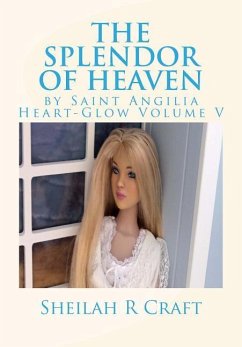 Cover The Splendor of Heaven