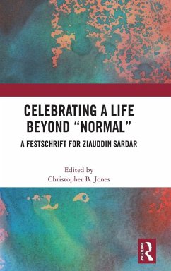 Cover Celebrating a Life Beyond 