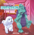 Miss Unity and the Sparkly Dragon Find Their Way Home