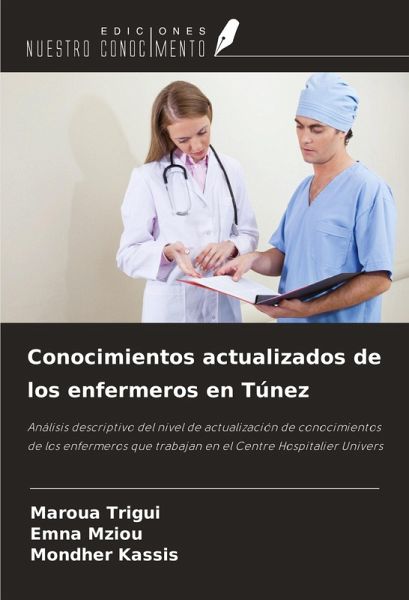 Conocimientos actualizados de los enfermeros en Túnez