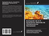 Evaluación de la R - ficoeritrina obtenida de Chondrococcus Hornemonii