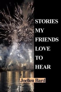 Cover Stories My Friends Love to Hear