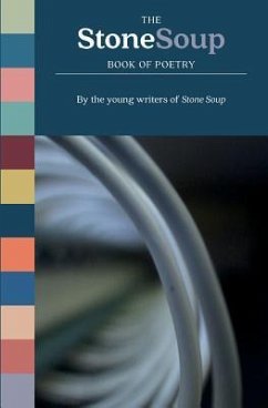 Cover The Stone Soup Book of Poetry